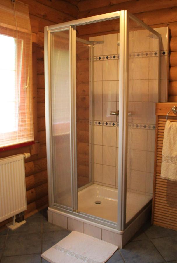 Chalet Mit Schlossblick Wernigerode, Chalet 2 Exterior foto